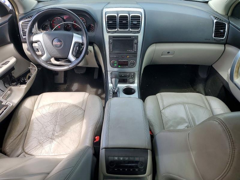 Продаж на аукціоні авто 2007 Gmc Acadia, vin: 1GKEV33747J123889, номер лоту: 53936086