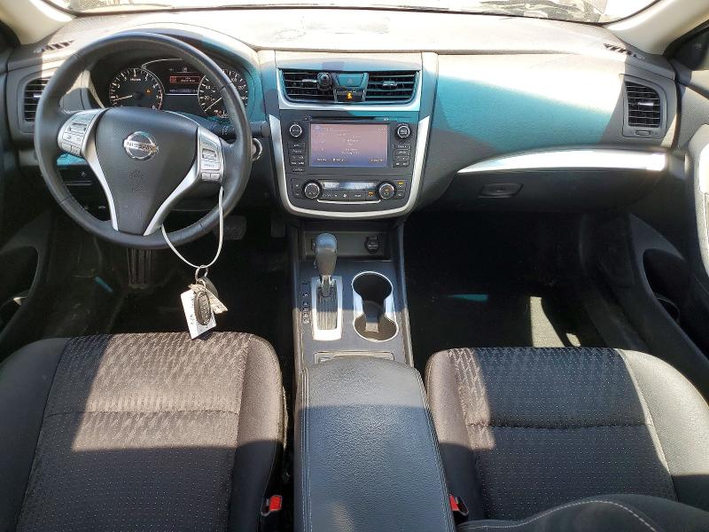Aukcja sprzedaży 2017 Nissan Altima, vin: 1N4AL3AP0HC128988, numer aukcji: 53418986
