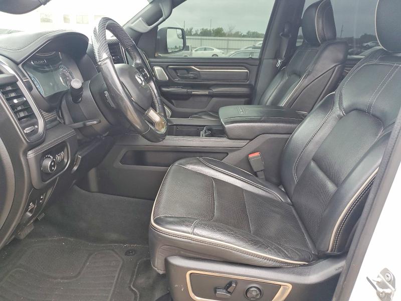 2019 Ram 1500 მანქანა იყიდება აუქციონზე, vin: 1C6SRFHTXKN925222, აუქციონის ნომერი: 54655476