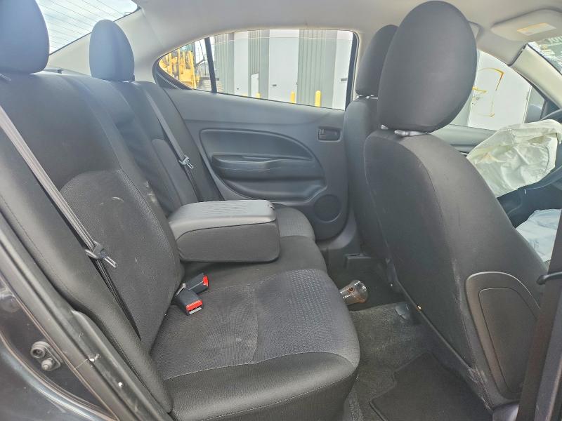 Продаж на аукціоні авто 2024 Mitsubishi Mirage, vin: ML32FUFJ3RHF18591, номер лоту: 53385066
