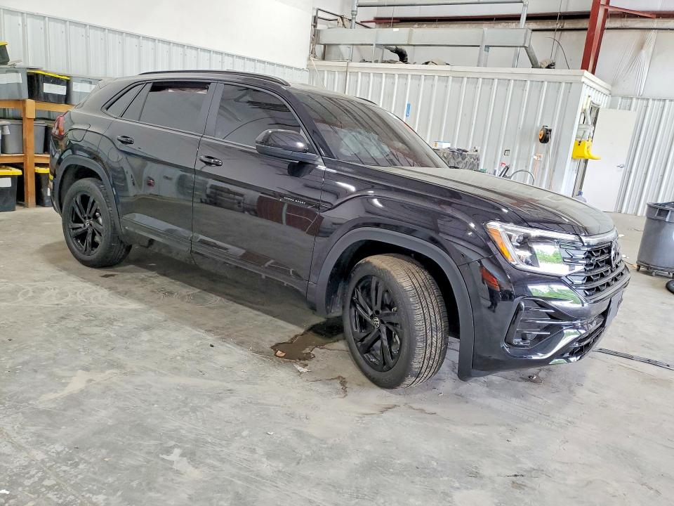 54405896 :رقم المزاد ، 1V2AC2CA8TC219561 vin ، 2026 Volkswagen Atlas Cross Sport مزاد بيع