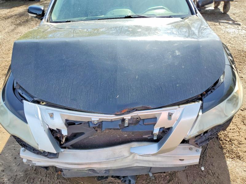 Продаж на аукціоні авто 2011 Acura Tl, vin: 19UUA9F54BA800207, номер лоту: 53338616
