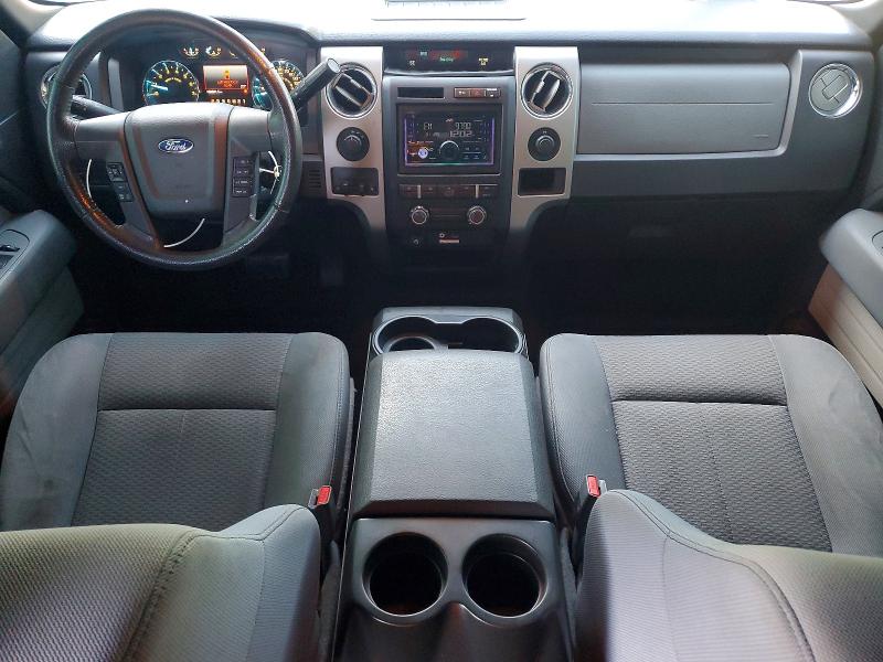 2011 Ford F150 მანქანა იყიდება აუქციონზე, vin: 1FTFW1EF6BFB98742, აუქციონის ნომერი: 52511766