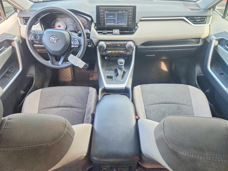 Aukcja sprzedaży 2021 Toyota Rav4, vin: 2T3P1RFV3MC200683, numer aukcji: 52759106