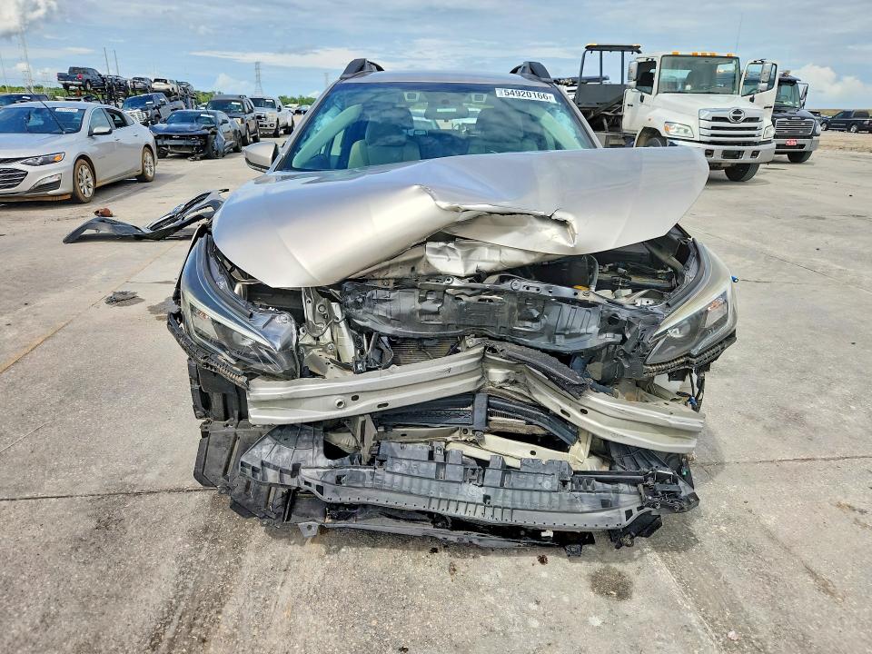 Aukcja sprzedaży 2020 Subaru Outback, vin: 4S4BTACC5L3116501, numer aukcji: 54920166