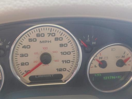 Aukcja sprzedaży 2004 Ford F150, vin: 1FTPW14564KD75569, numer aukcji: 55271186