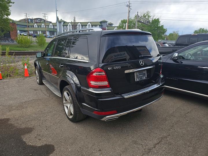 Продаж на аукціоні авто 2011 Mercedes-benz Gl, vin: 4JGBF7BE6BA738144, номер лоту: 54535986