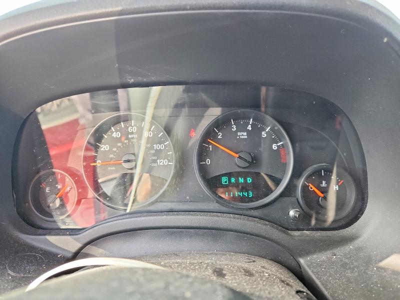 Aukcja sprzedaży 2011 Jeep Patriot, vin: 1J4NF1GB6BD154543, numer aukcji: 51581806
