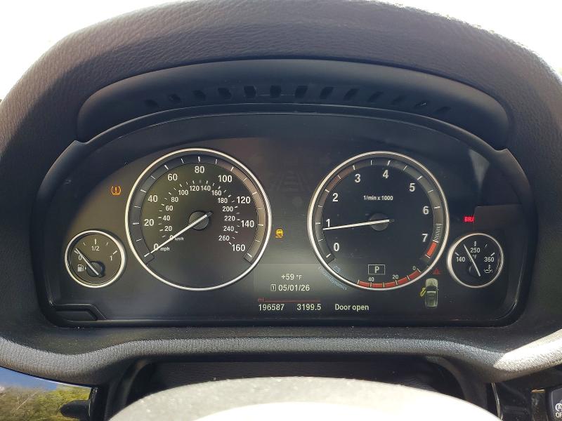 Aukcja sprzedaży 2017 Bmw X3, vin: 5UXWX9C33H0W76971, numer aukcji: 52243086