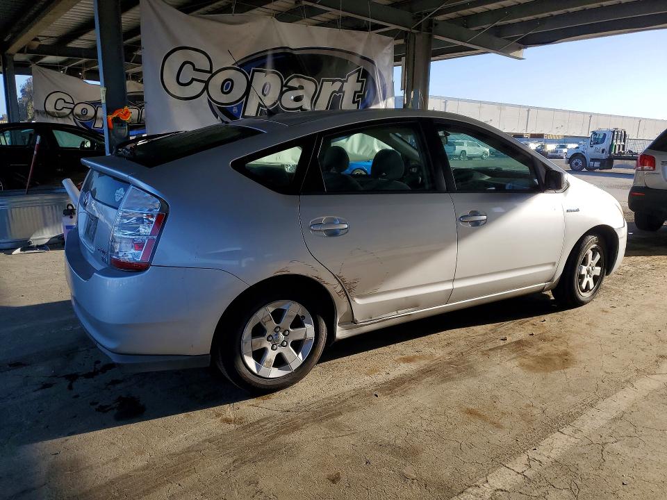 Aukcja sprzedaży 2009 Toyota Prius, vin: JTDKB20U493504421, numer aukcji: 54450366
