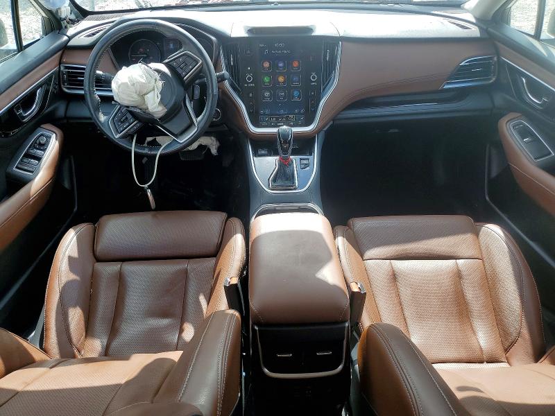 Aukcja sprzedaży 2023 Subaru Outback, vin: 4S4BTAPC0P3159398, numer aukcji: 55043026