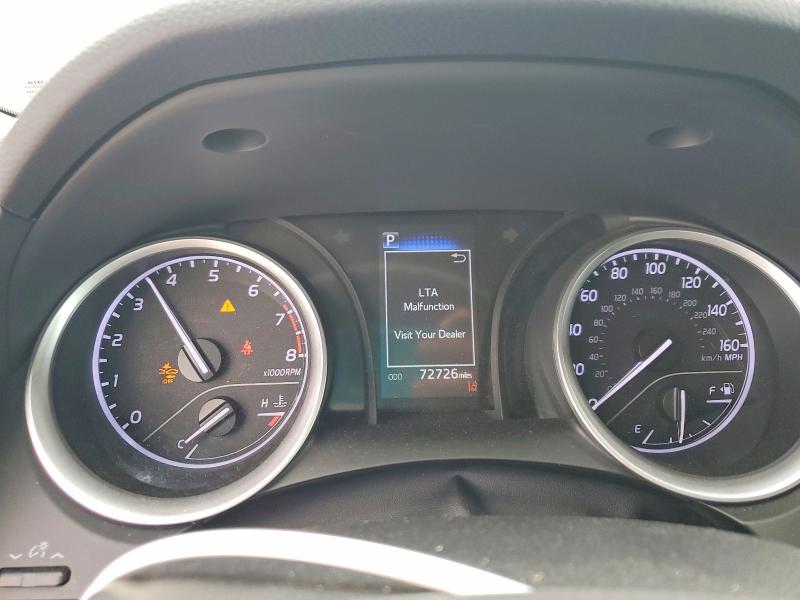 Aukcja sprzedaży 2021 Toyota Camry, vin: 4T1C11AK1MU451450, numer aukcji: 51920506