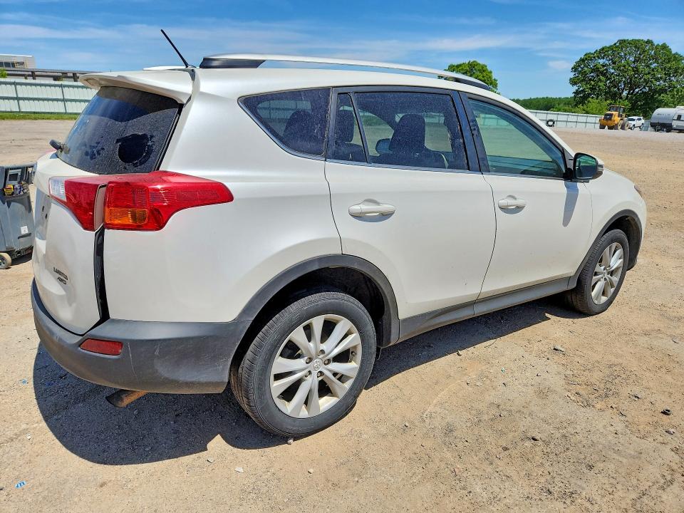 Aukcja sprzedaży 2013 Toyota Rav4, vin: 2T3DFREV3DW090805, numer aukcji: 55600466