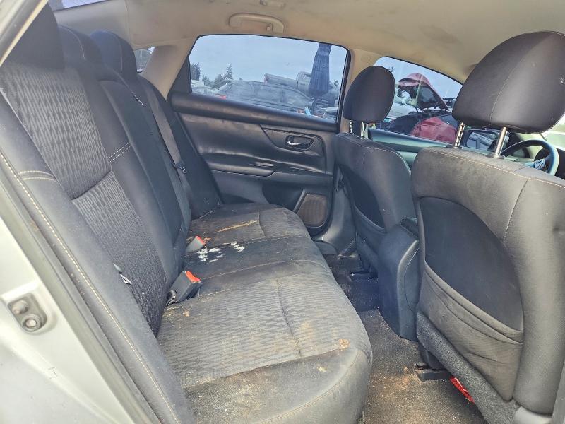 2016 Nissan Altima მანქანა იყიდება აუქციონზე, vin: 1N4AL3AP2GN368000, აუქციონის ნომერი: 52601646