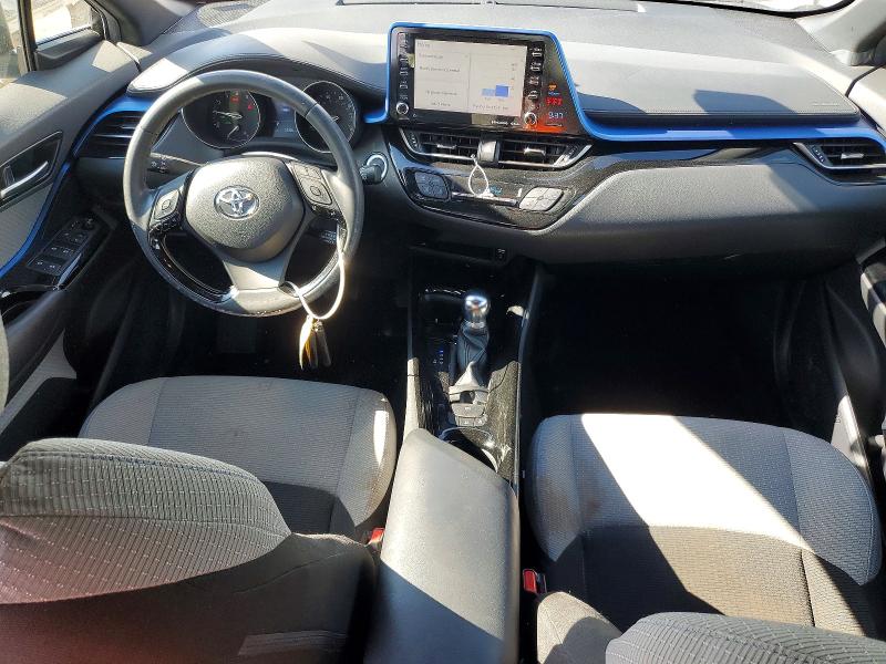 Продажа на аукционе авто 2019 Toyota C-hr, vin: JTNKHMBX4K1056910, номер лота: 52928016