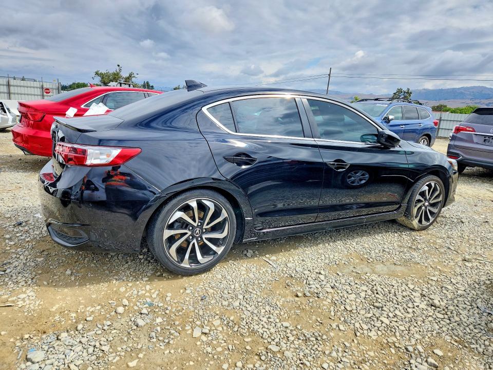 Aukcja sprzedaży 2016 Acura Ilx, vin: 19UDE2F83GA009566, numer aukcji: 55523636