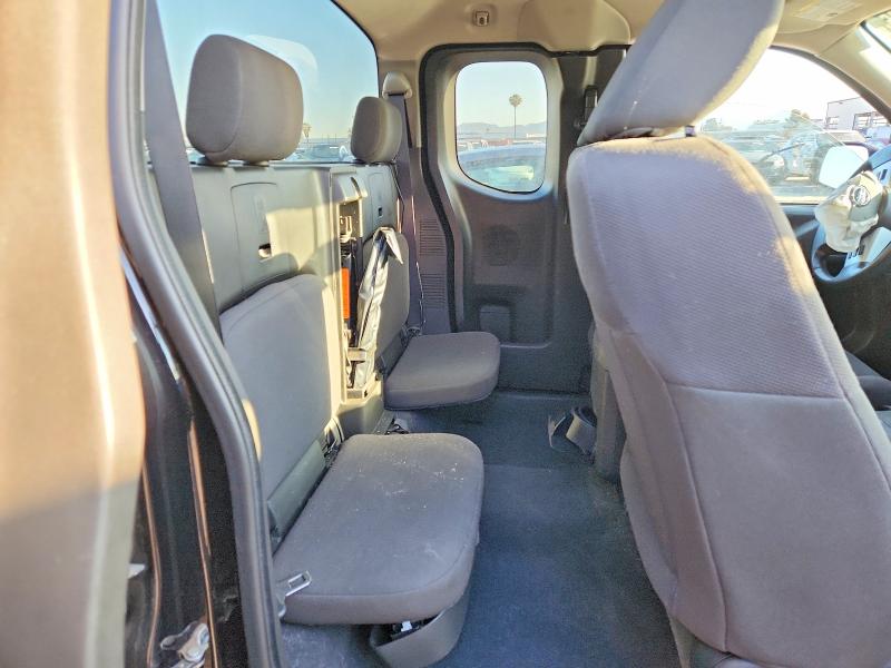 Продажа на аукционе авто 2019 Nissan Frontier, vin: 1N6BD0CT0KN705614, номер лота: 51412316