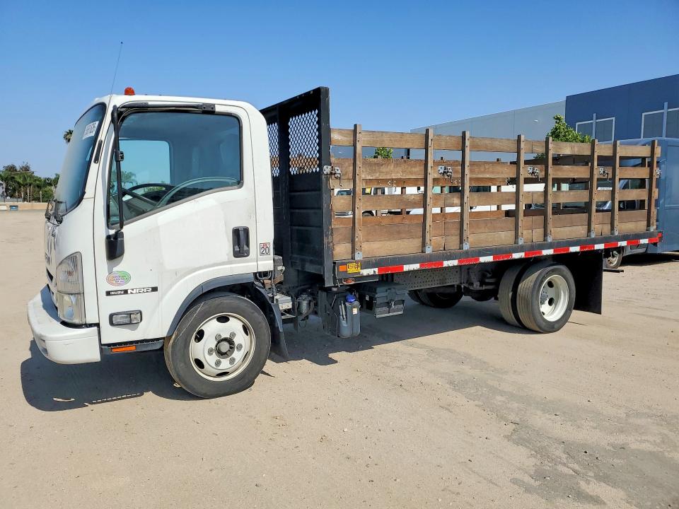 Auction sale of the 2017 Isuzu Nrr, vin: JALE5W166J7303644, lot number: 50651626