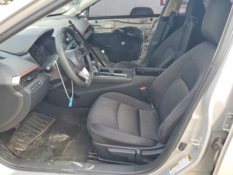53809896 :رقم المزاد ، 1N4BL4BV3NN326973 vin ، 2022 Nissan Altima مزاد بيع