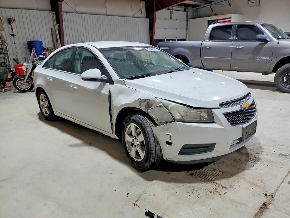 51920086 :رقم المزاد ، 1G1PC5SB9D7228604 vin ، 2013 Chevrolet Cruze مزاد بيع