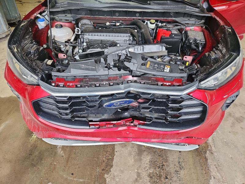 Aukcja sprzedaży 2024 Ford Escape, vin: 1FMCU9NA3RUA85098, numer aukcji: 53239446