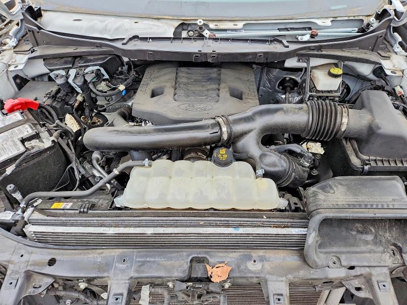 52044796 :رقم المزاد ، 1FTEX1C8XPKF62964 vin ، 2023 Ford F150 مزاد بيع