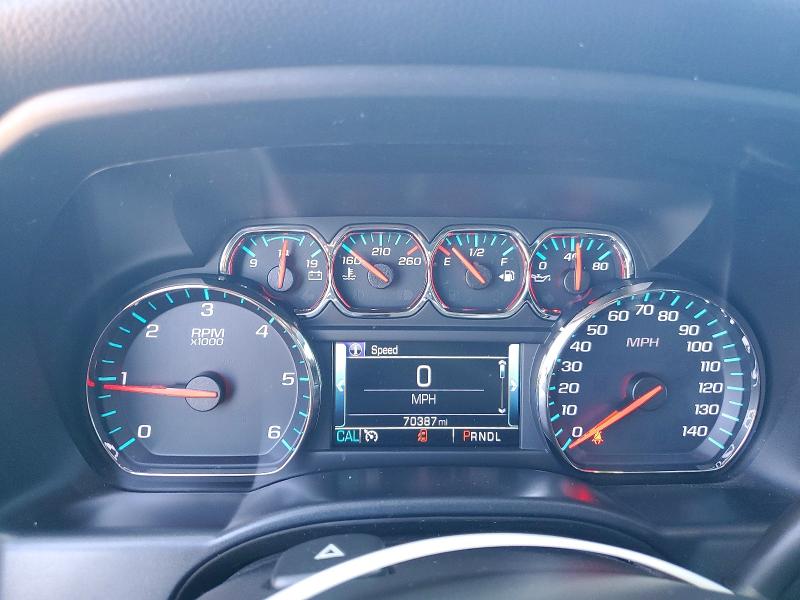 Aukcja sprzedaży 2018 Gmc Sierra, vin: 1GTV2MEC3JZ346230, numer aukcji: 53178536
