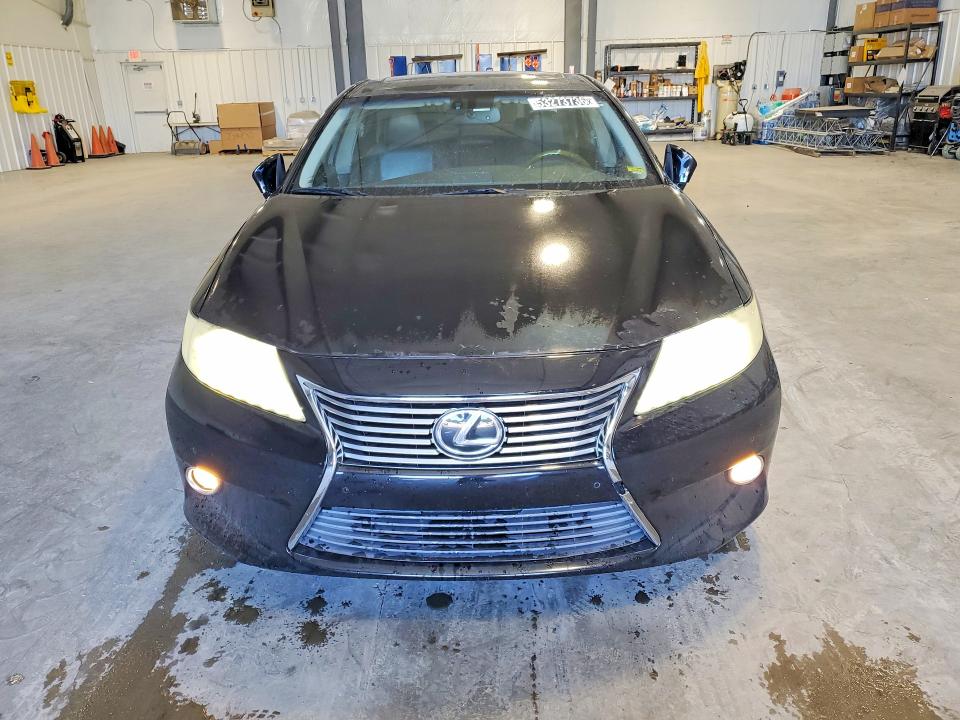 Продаж на аукціоні авто 2013 Lexus Es, vin: JTHBK1GG7D2051516, номер лоту: 53273736