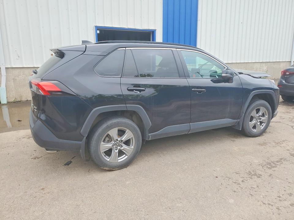 Продаж на аукціоні авто 2024 Toyota Rav4, vin: 2T3R1RFVXRC449675, номер лоту: 55309806