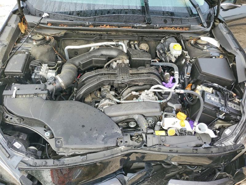 Продажа на аукционе авто 2025 Subaru Outback, vin: 4S4BTANC9S3188670, номер лота: 53102736