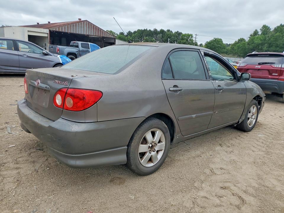 Aukcja sprzedaży 2007 Toyota Corolla, vin: 1NXBR32E77Z789531, numer aukcji: 52069536