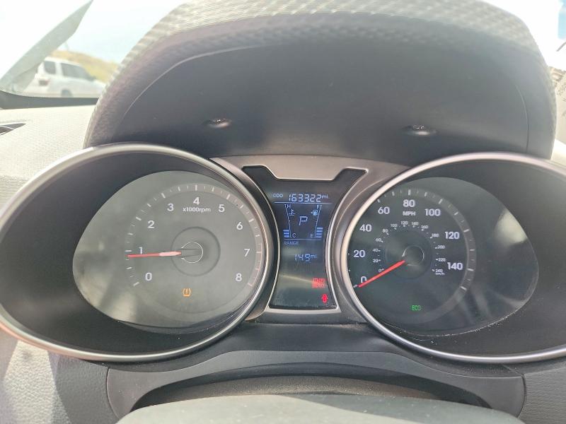 Продаж на аукціоні авто 2012 Hyundai Veloster, vin: KMHTC6AD4CU028143, номер лоту: 52557866
