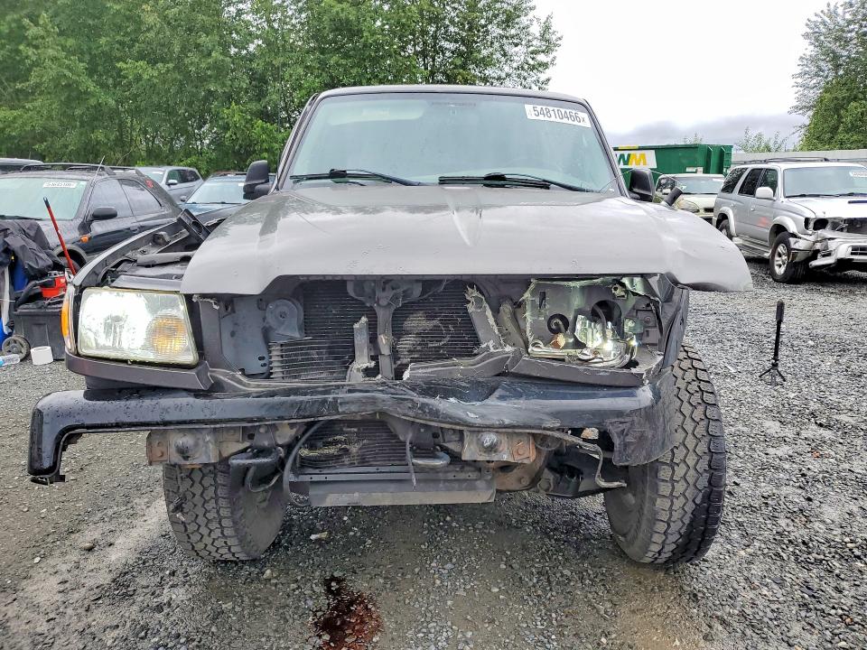 Продажа на аукционе авто 2009 Ford Ranger, vin: 1FTZR45E49PA41812, номер лота: 54810466