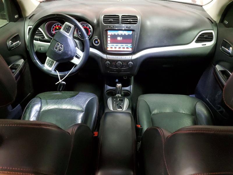 Aukcja sprzedaży 2018 Dodge Journey, vin: 3C4PDDEG9JT463338, numer aukcji: 53576816