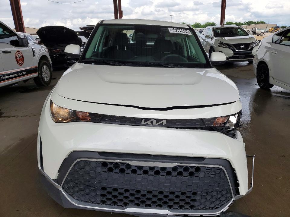 Aukcja sprzedaży 2025 Kia Soul, vin: KNDJ23AU2S7945818, numer aukcji: 54984486