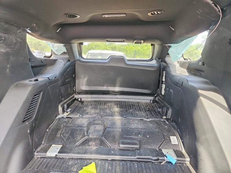 54153096 :رقم المزاد ، 1GNSCLED3NR239453 vin ، 2022 Chevrolet Tahoe مزاد بيع