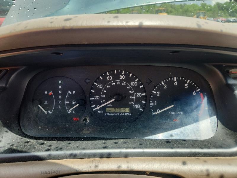 1997 Toyota Camry მანქანა იყიდება აუქციონზე, vin: JT2BG22K0V0079197, აუქციონის ნომერი: 54681796