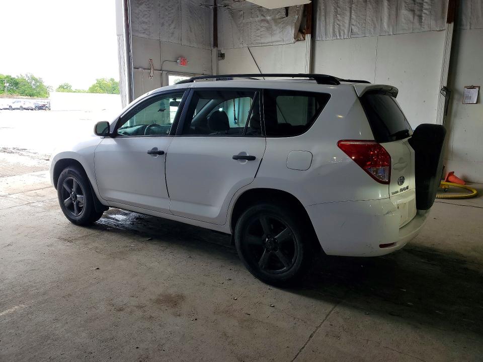 52750216 :رقم المزاد ، JTMBD33V865020336 vin ، 2006 Toyota Rav4 مزاد بيع