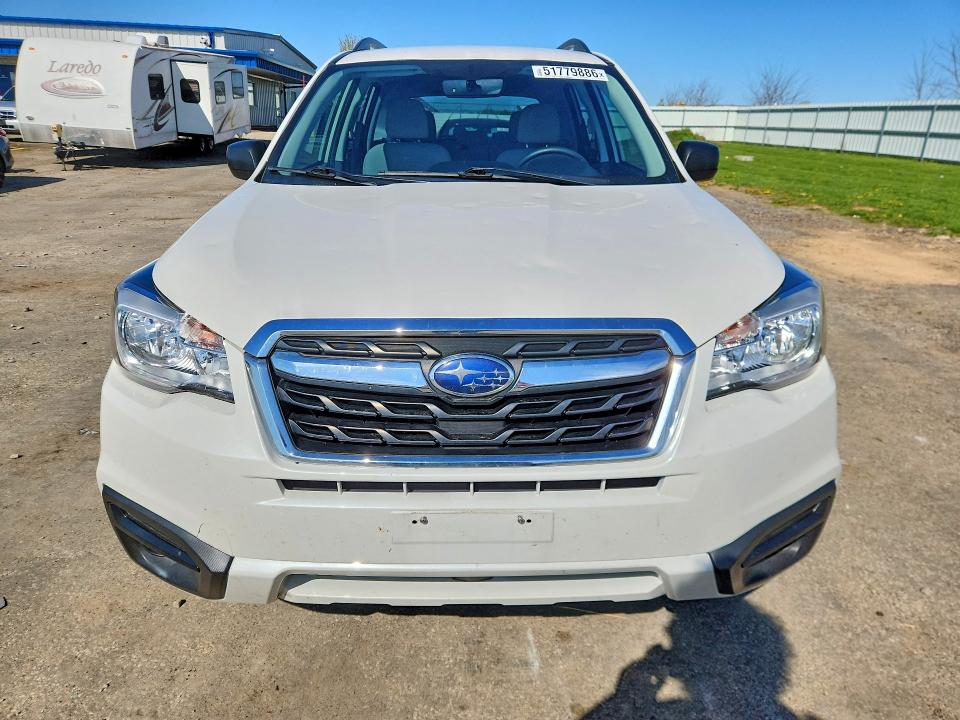 Продажа на аукционе авто 2018 Subaru Forester, vin: JF2SJABC2JH568872, номер лота: 51779886