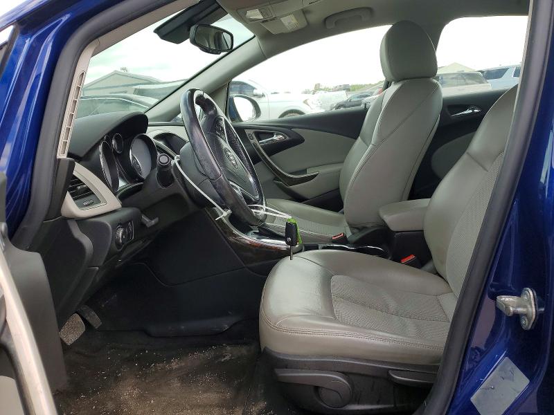 Aukcja sprzedaży 2013 Buick Verano, vin: 1G4PP5SK0D4202823, numer aukcji: 52488576