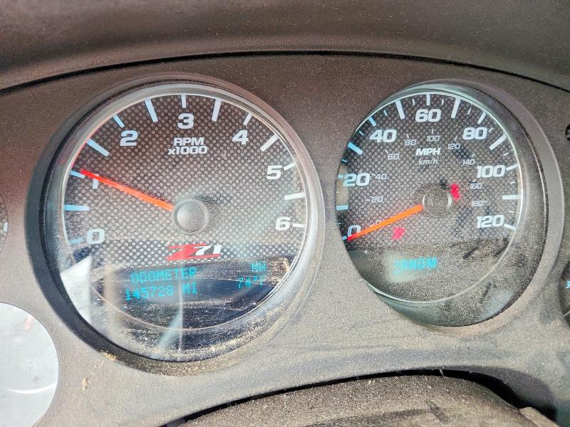 52504736 :رقم المزاد ، 3GTP2WE79DG204010 vin ، 2013 Gmc Sierra مزاد بيع