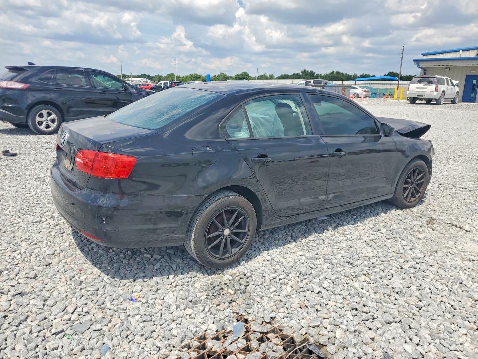 53118556 :رقم المزاد ، 3VW2K7AJ8CM326338 vin ، 2012 Volkswagen Jetta مزاد بيع