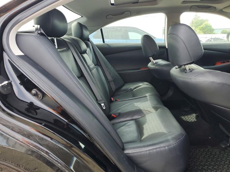 52105306 :رقم المزاد ، JTHBJ46G272012035 vin ، 2007 Lexus Es مزاد بيع