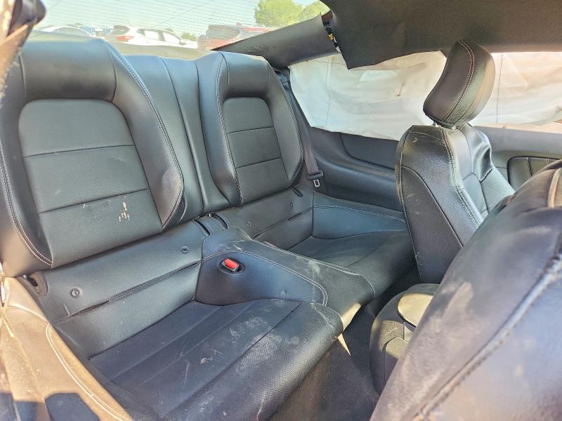 Продажа на аукционе авто 2021 Ford Mustang, vin: 1FA6P8CF6M5156126, номер лота: 53463426