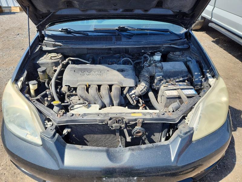 Aukcja sprzedaży 2005 Toyota Corolla Matrix, vin: 2T1KR32E25C918550, numer aukcji: 52363906