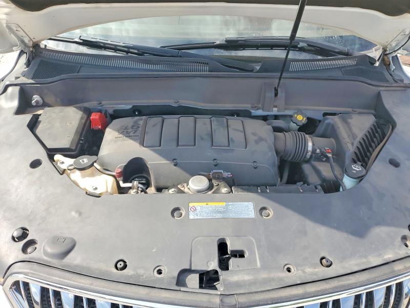 Продажа на аукционе авто 2013 Buick Enclave, vin: 5GAKRCKD7DJ230667, номер лота: 53326416