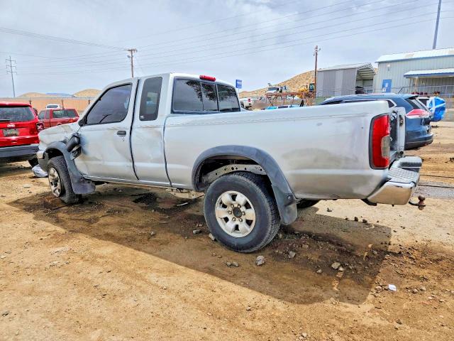Продаж на аукціоні авто 2000 Nissan Frontier, vin: 1N6ED26Y5YC324944, номер лоту: 51823826