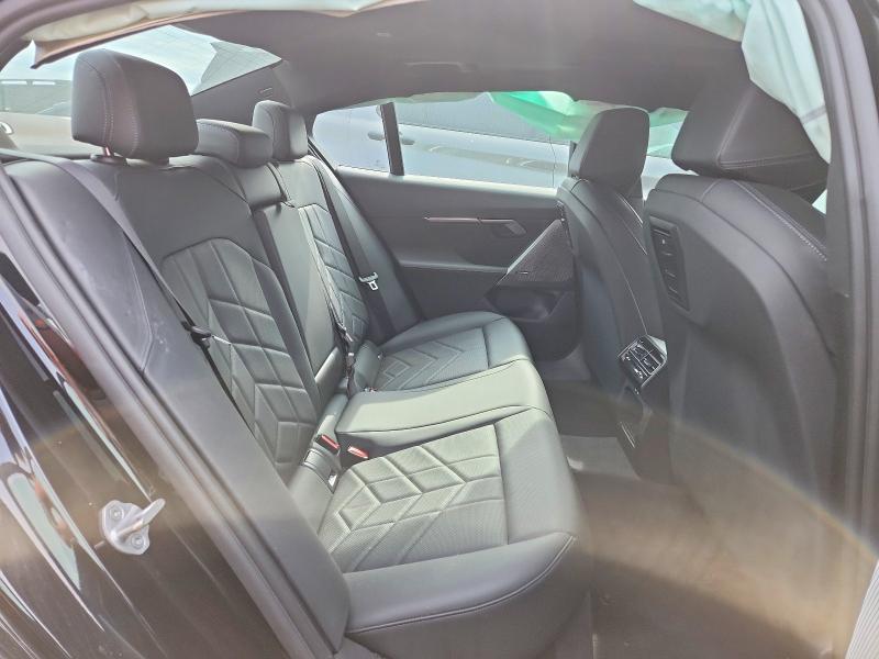 Продаж на аукціоні авто 2025 Bmw 540, vin: WBA63FJ05SCT38348, номер лоту: 53777976