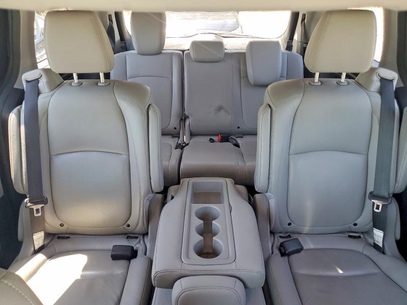 Продаж на аукціоні авто 2019 Honda Odyssey, vin: 5FNRL6H76KB133529, номер лоту: 54321246