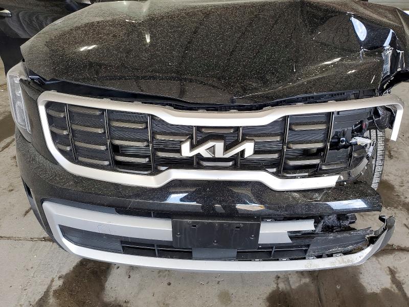 Продажа на аукционе авто 2025 Kia Telluride, vin: 5XYP6DGC6SG716273, номер лота: 54290776